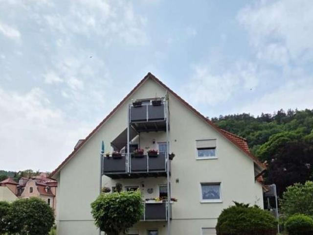 Wohnung kaufen in Weidig, Meiningen