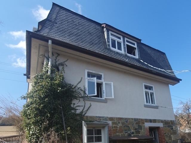 Haus kaufen in Klingenthal, Sachsen