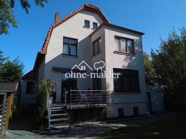 Haus kaufen in Wiederitzsch, Leipzig