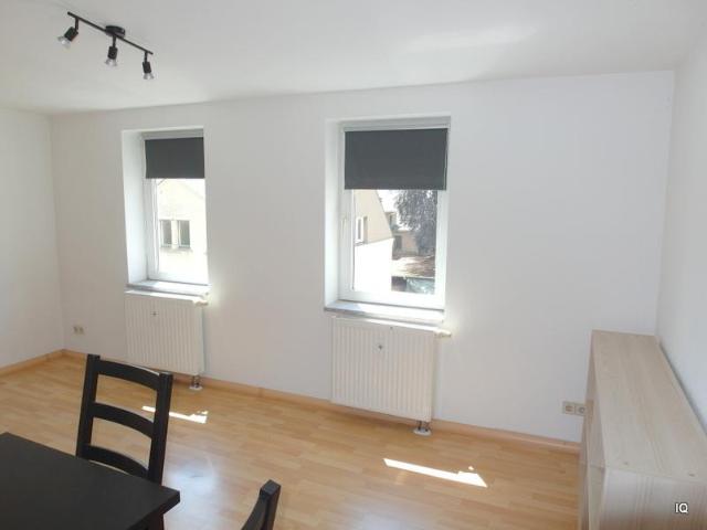 Apartment mieten in Limbach-Oberfrohna, Sachsen