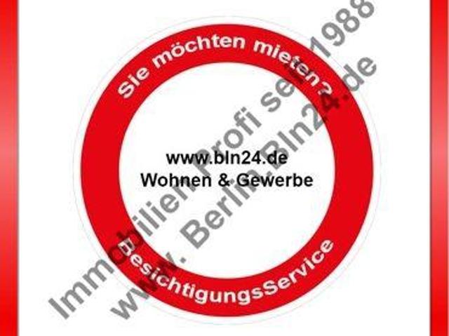 Wohnung mieten in Mitte, Berlin