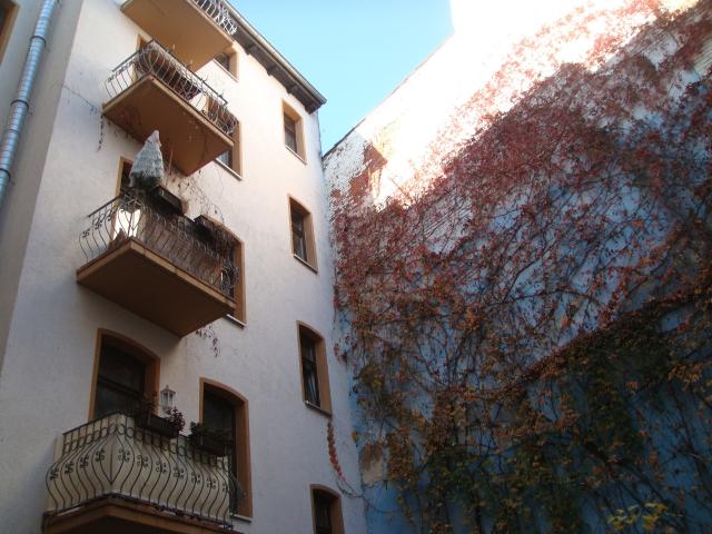 Apartment mieten in Altstadt, Halle