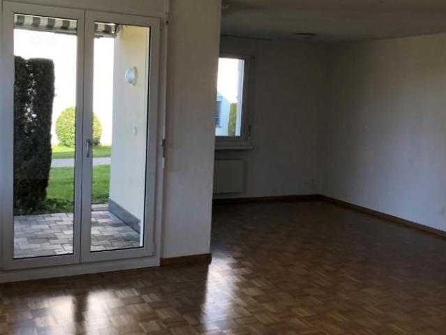 Apartment mieten in Kirchberg SG, Kirchberg (SG)