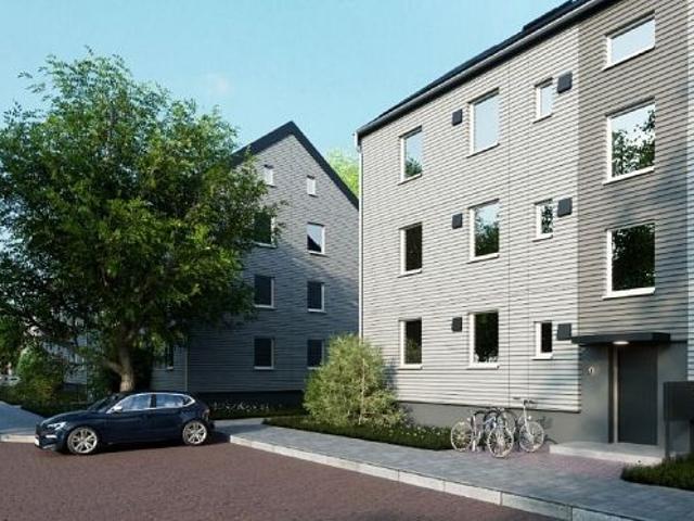 Apartment mieten in Stadtteil Nienburg, Nienburg