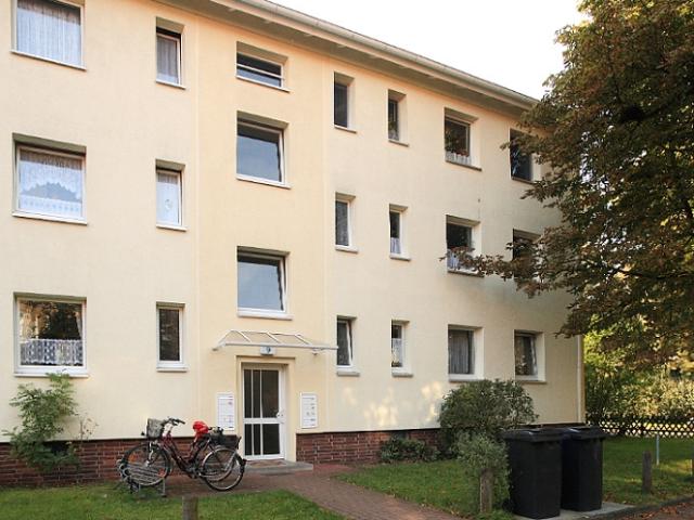 Apartment mieten in Erichshagen-Wölpe, Nienburg/Weser