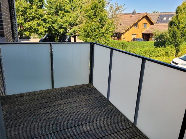 Apartment mieten in Mühlenkamp, Schwarzenbek