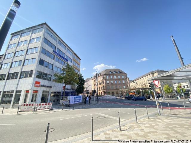 Büro mieten in Altstadt, Mainz