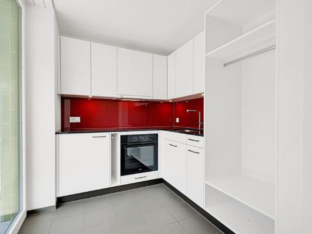 Apartment mieten in Arbon, Thurgau