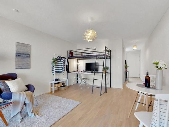 Apartment mieten in Arbon, Thurgau