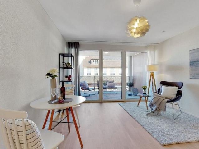 Apartment mieten in Arbon, Thurgau