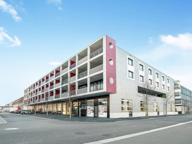 Apartment mieten in Arbon, Thurgau