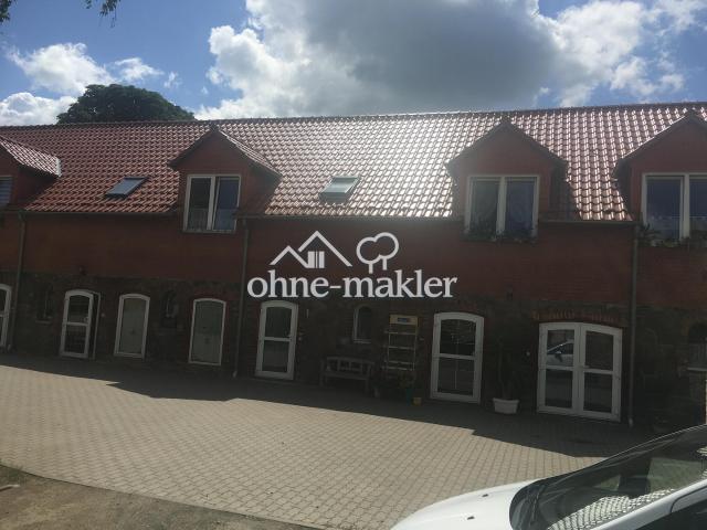 Apartment mieten in Oderberg, Brandenburg