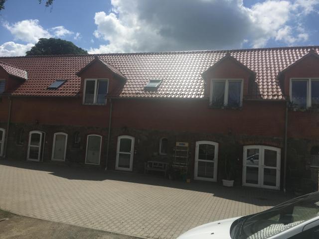Wohnung mieten in Oderberg, Brandenburg