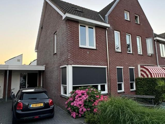 Woning te huur in Sneek, Friesland