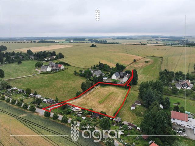 Landwirtschaft kaufen in Penig, Sachsen