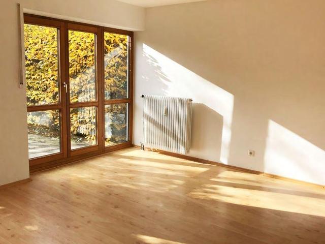 Wohnung kaufen in Untergiesing-Harlaching, München