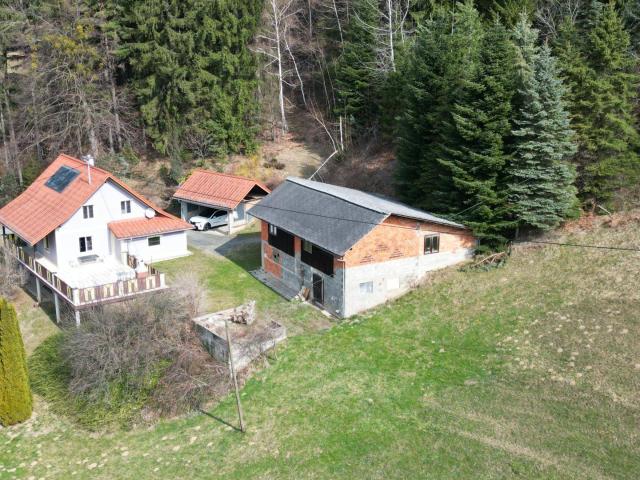 Haus kaufen in Stammeregg, Aibl