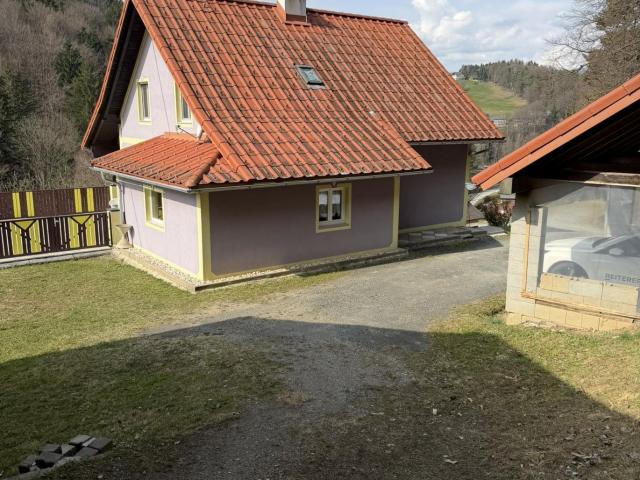 Haus kaufen in Stammeregg, Aibl