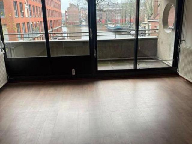 Appartement te huur in Centrum, Amsterdam