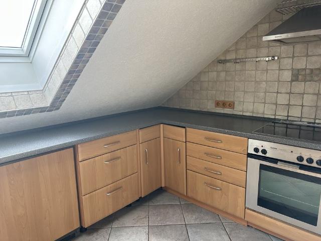 Apartment mieten in Zentrum, Hessen
