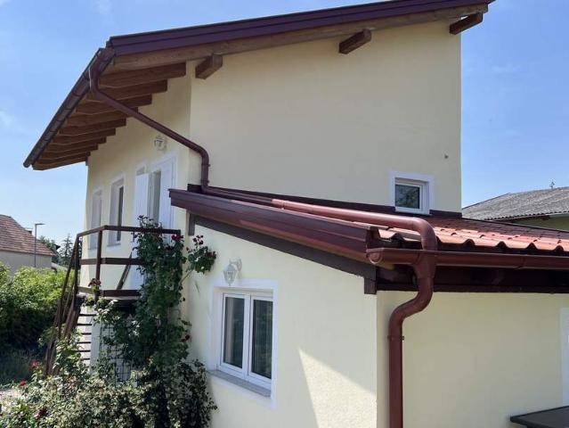 Haus kaufen in Oberpullendorf, Burgenland