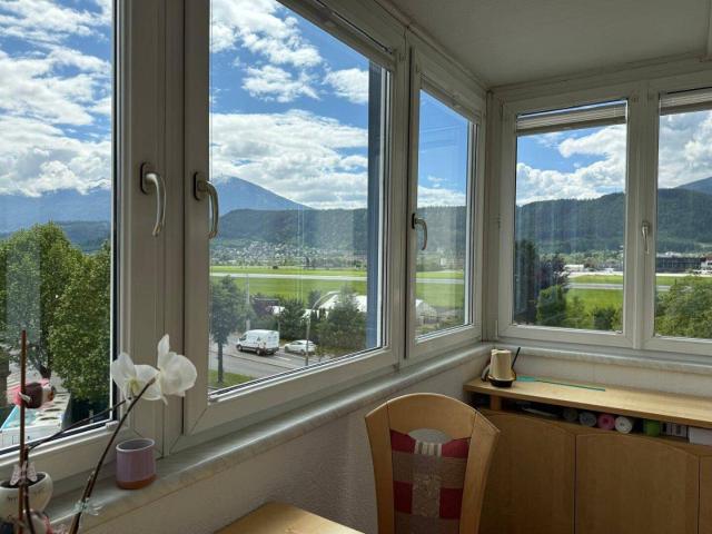 Apartment kaufen in Innsbruck, Tirol