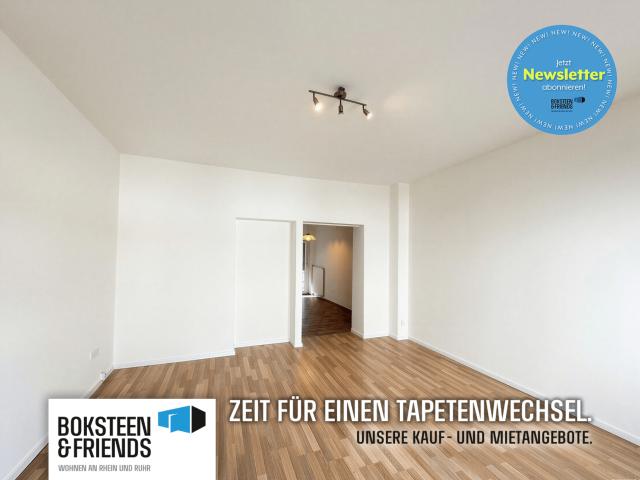Apartment mieten in Hamme, Bochum