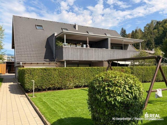 Apartment kaufen in Nofels, Feldkirch