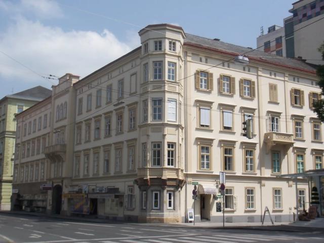 Apartment mieten in Innere Stadt, Gersdorf-Feistritz