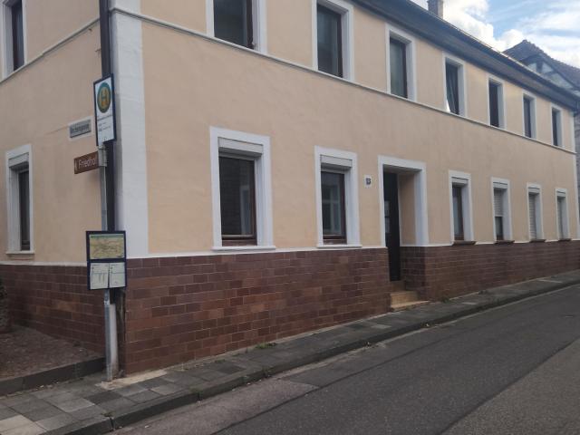 Wohnung mieten in Hertlingshausen, Carlsberg