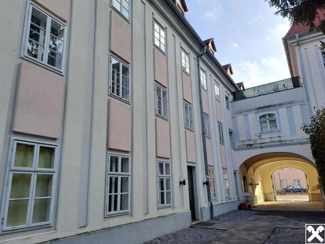 Wohnung kaufen in Ebreichsdorf, Niederösterreich