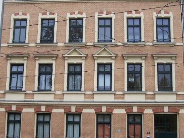 Wohnung kaufen in Zwickau, Sachsen
