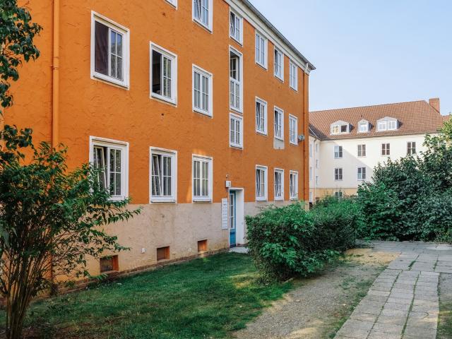 Apartment mieten in Stadtmitte, Wolfsburg