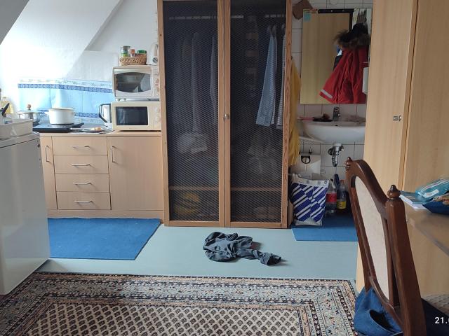 Apartment mieten in Hadern, München
