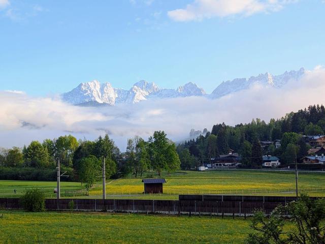 Apartment mieten in Aurach bei Kitzbühel, Tirol