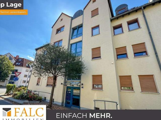 Wohnung kaufen in Weinböhla, Sachsen