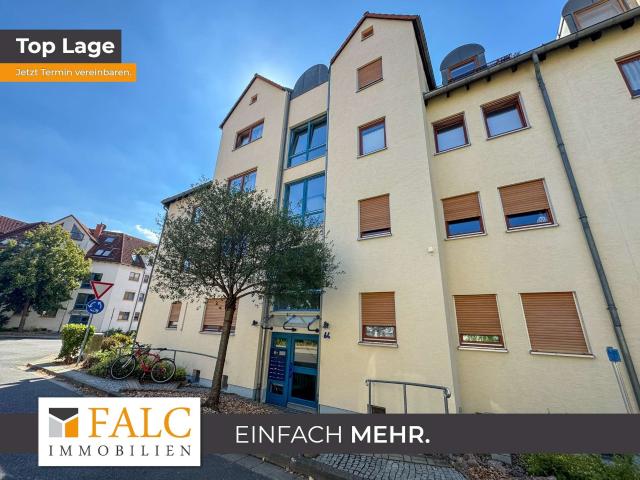 Wohnung kaufen in Weinböhla, Sachsen