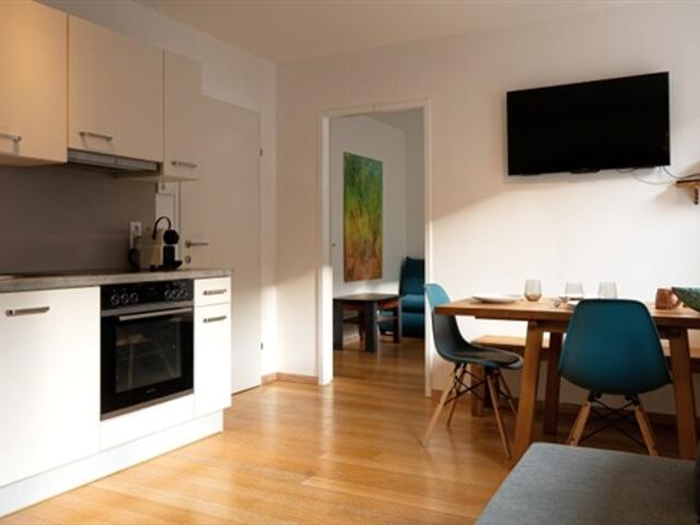 Wohnung kaufen in Hinterstoder, Oberösterreich