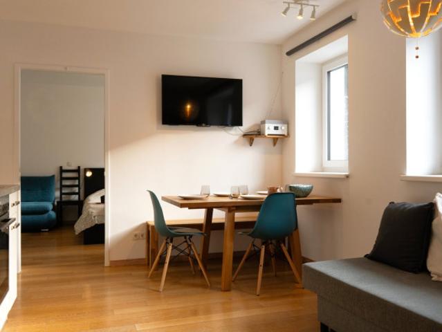 Wohnung kaufen in Hinterstoder, Oberösterreich