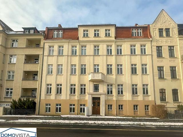 Wohnung kaufen in Südstadt, Görlitz