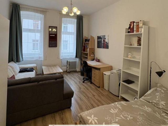 Apartment kaufen in Donaustadt, Wien