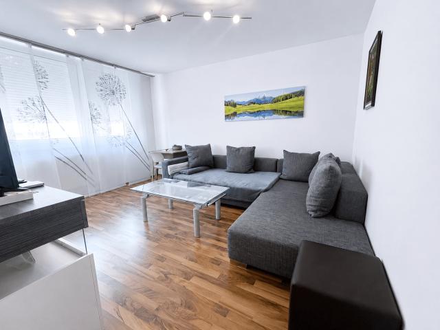 Apartment kaufen in Altstadt, Salzburg