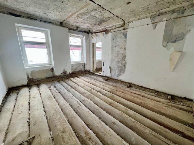 Apartment kaufen in Margareten, Wien