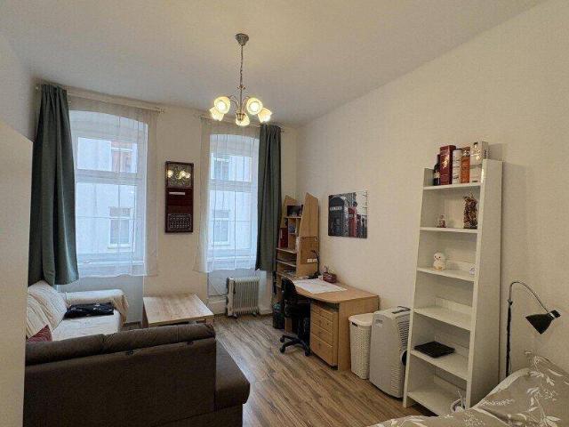 Apartment kaufen in KG Hernals, Wien