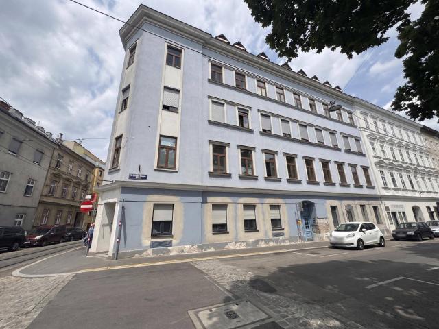 Apartment kaufen in KG Hernals, Wien