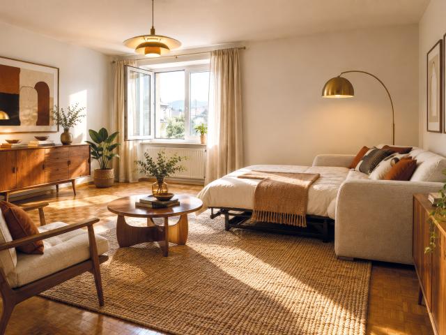 Wohnung kaufen in Schallmoos, Salzburg