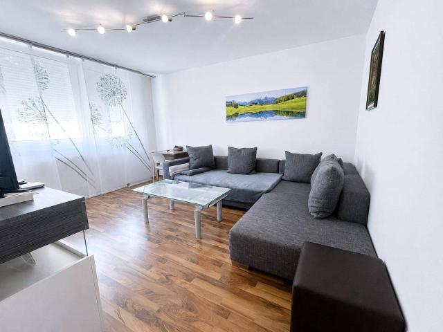 Apartment kaufen in Salzburg
