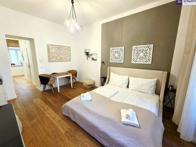 Wohnung kaufen in Seestadt, Wien