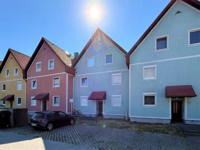 Wohnung kaufen in Oberösterreich