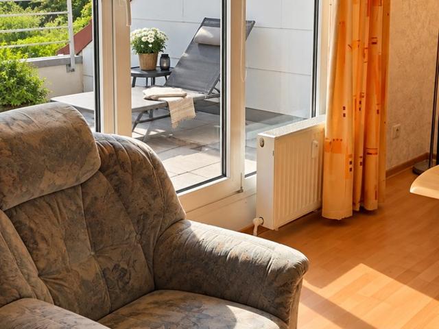 Wohnung kaufen in Duhnen, Cuxhaven